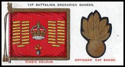 5 1st Bn. Grenadier Guards